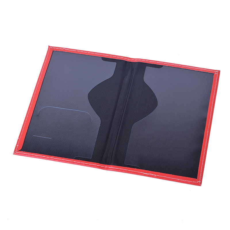 Funda de pasaporte de cuero ho - Women Bags Netherlands reseña y precio