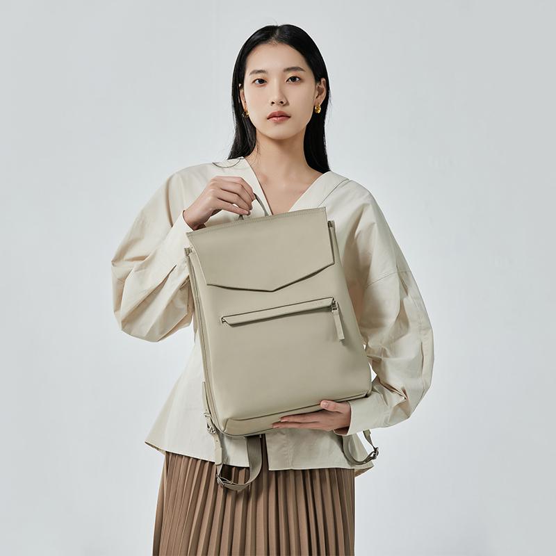 Moda nueva mochila versátil in - Women'S Bags For Work reseña y precio