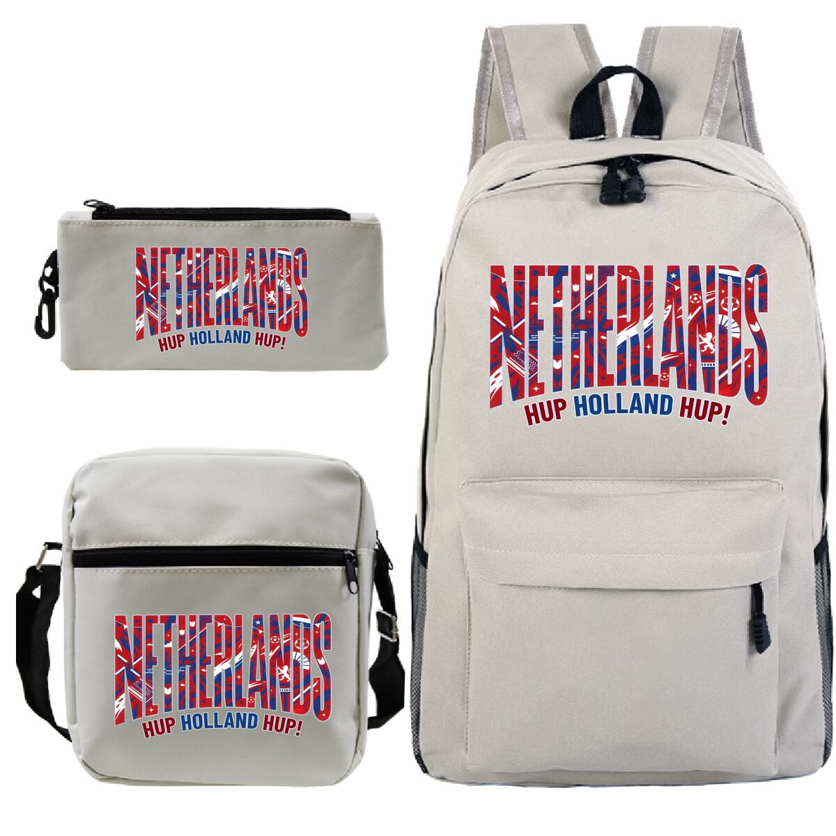 Mochila Vintage 