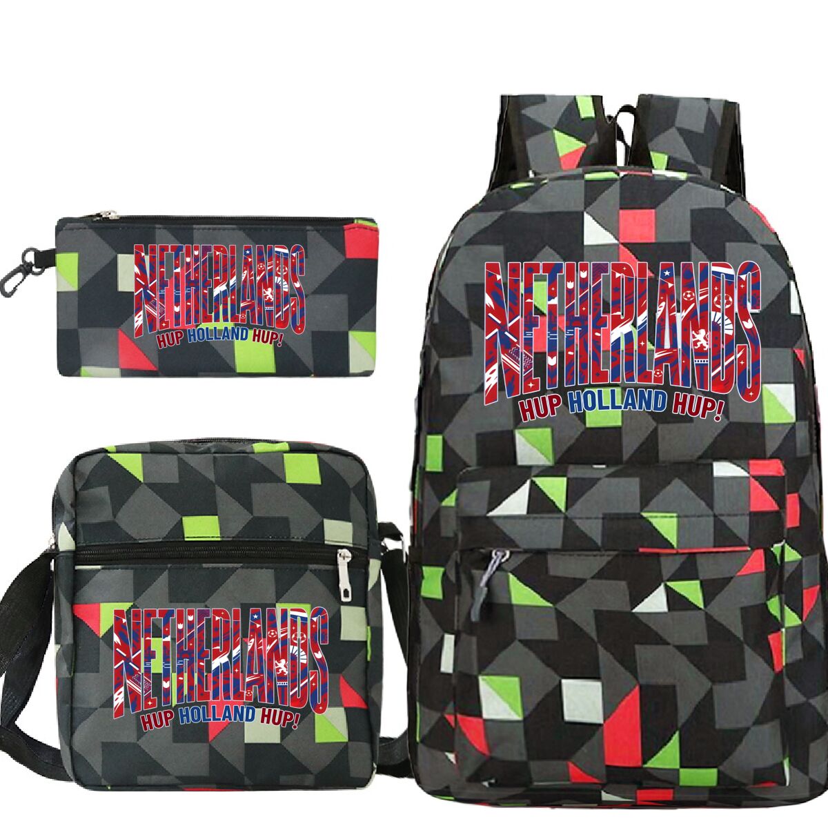 Mochila Vintage 