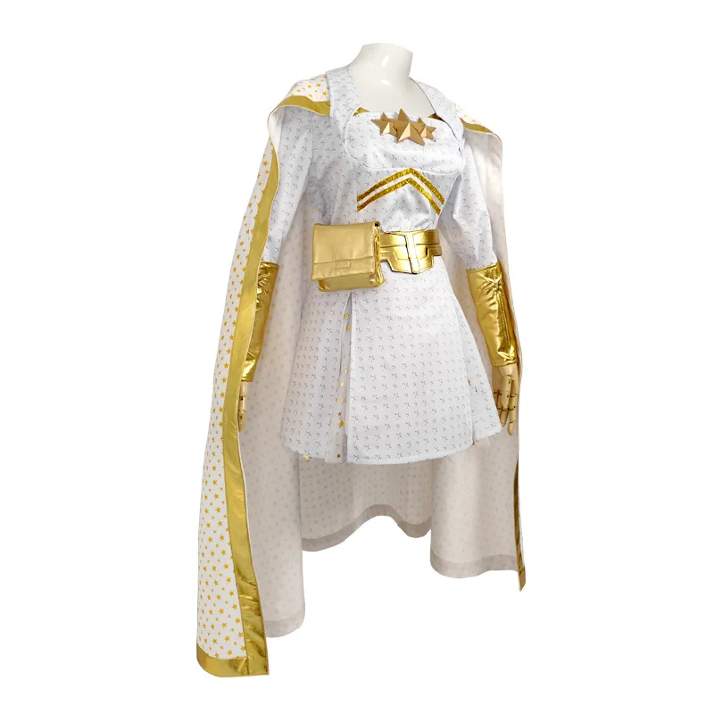 Disfraz de Cosplay Starlight H - Women Bags 2026 reseña y precio