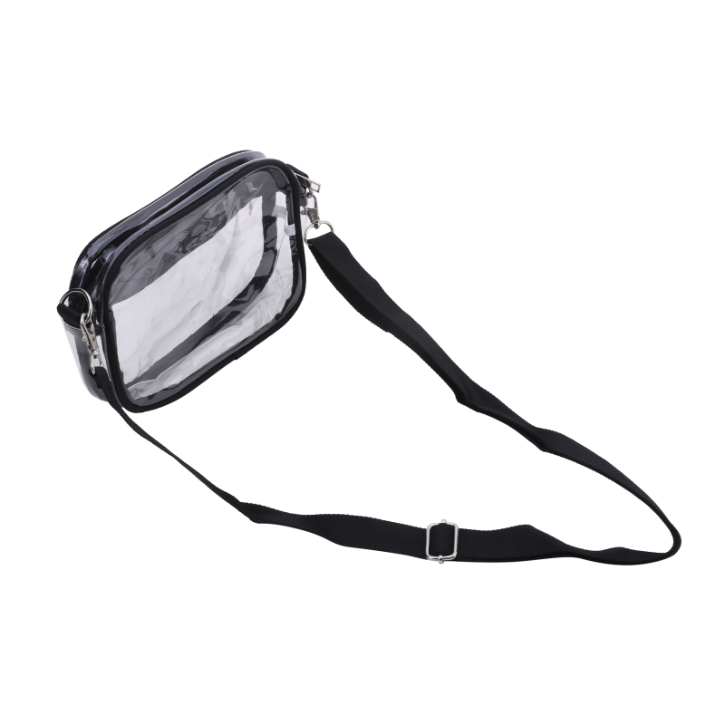 Bolso de hombro transparente p - Women Bags Polene reseña y precio