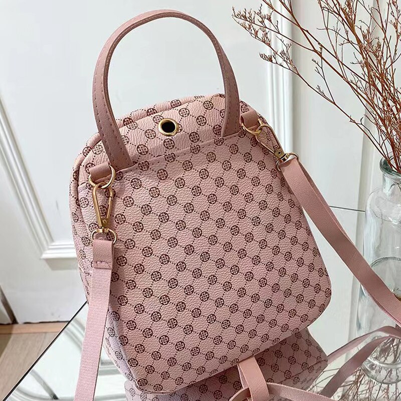 Mochila clásica para mujer, mo - Women Bags Mk reseña y precio