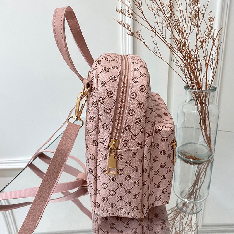 Mochila clásica para mujer, mo - Women Bags Mk reseña y precio