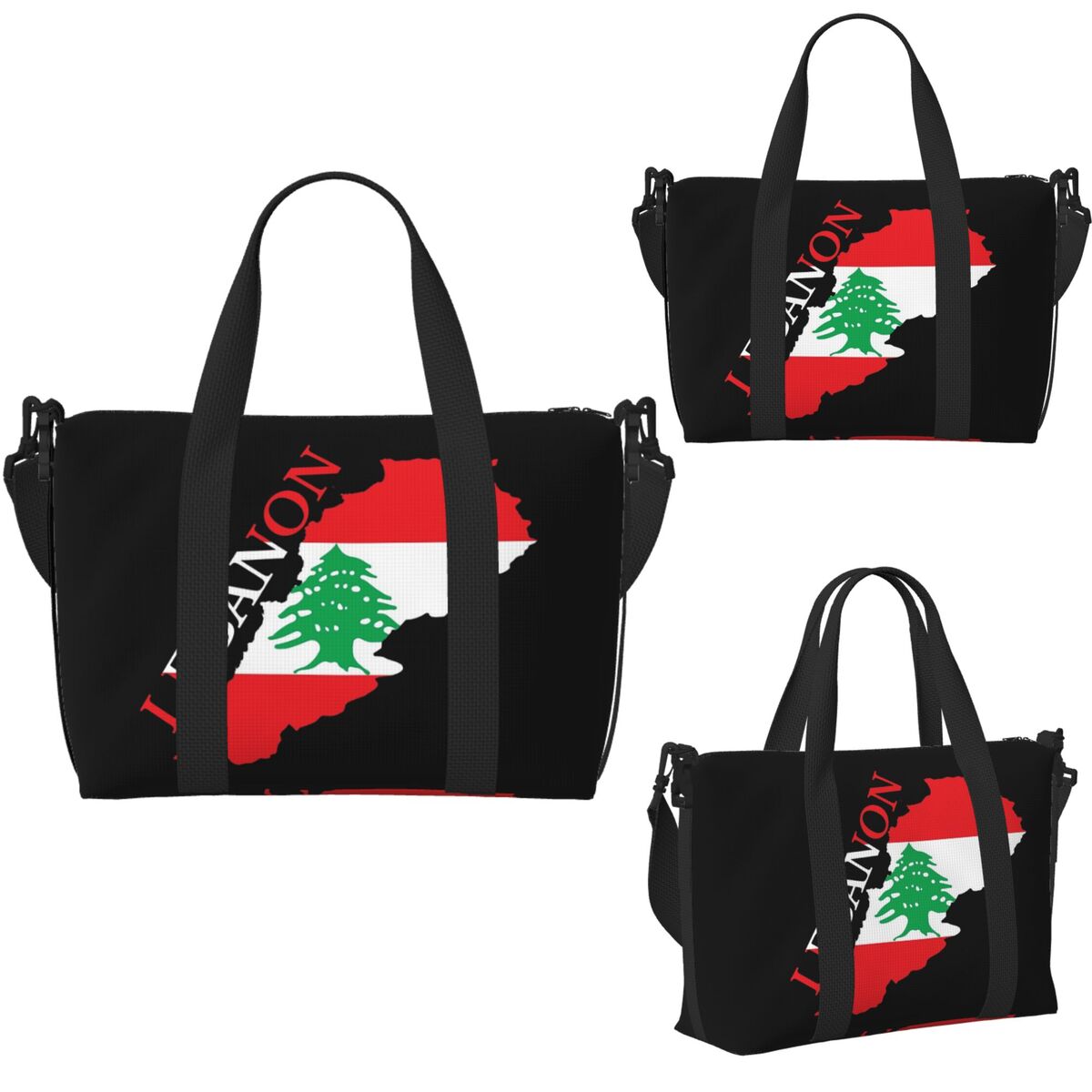Bolso de viaje personalizado c - Women Bags Lebanon reseña y precio