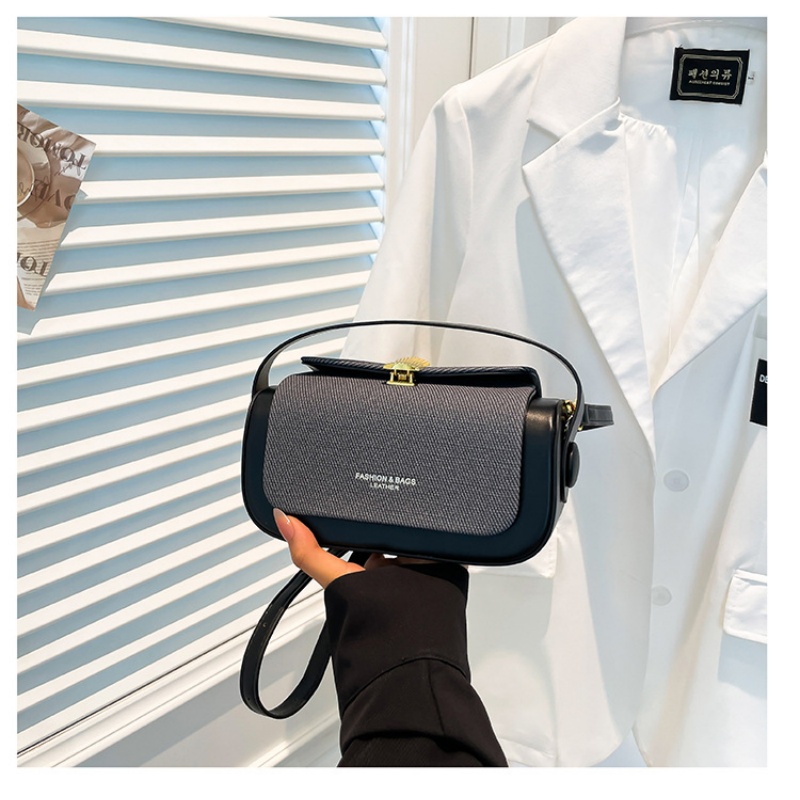 Bolso de Mano Casual con Diseñ - Women Bags 2026 reseña y precio