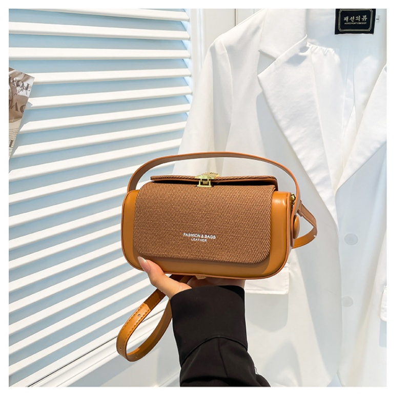 Bolso de Mano Casual con Diseñ - Women Bags 2026 reseña y precio