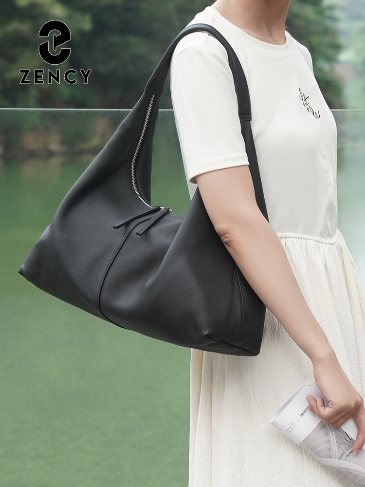Bolso de mano Zency de gran ca - Women'S Bags For Work reseña y precio
