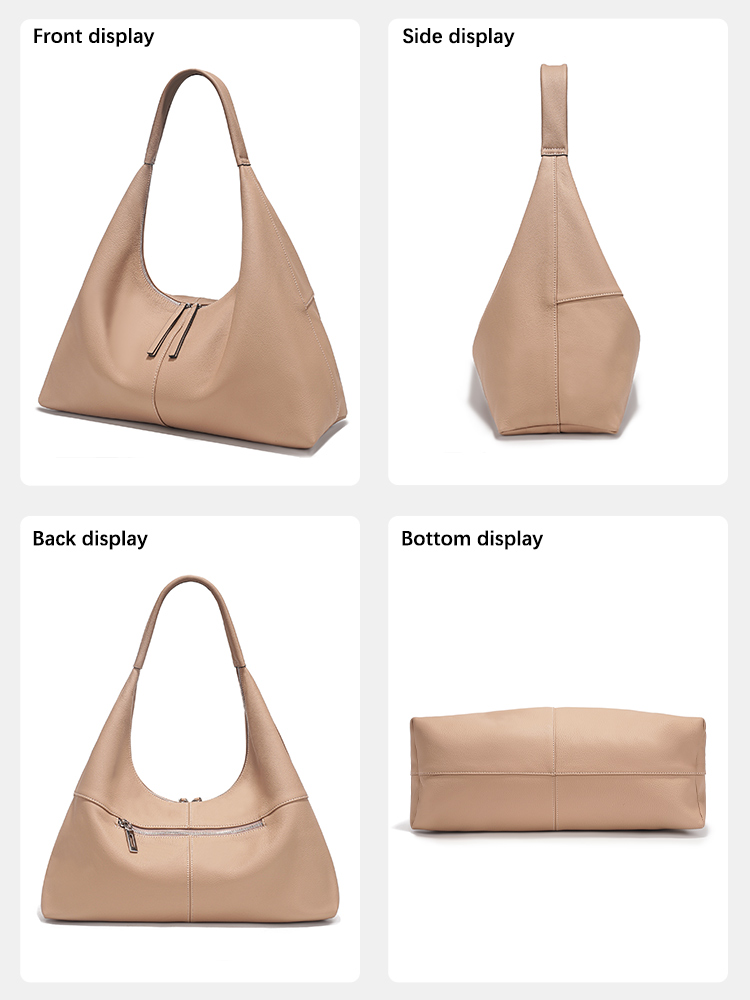 Bolso de mano Zency de gran ca - Women'S Bags For Work reseña y precio