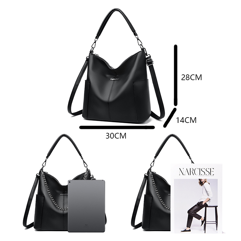 El nuevo estilo, bolsos de cue - Women Bags Mk reseña y precio