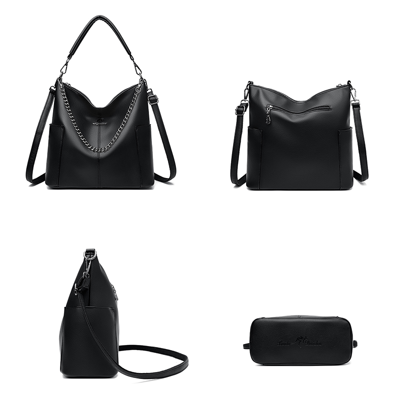 El nuevo estilo, bolsos de cue - Women Bags Mk reseña y precio