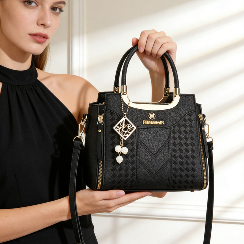 Conjunto de 3 piezas de bolsos - Women'S Bags Cross Body reseña y precio