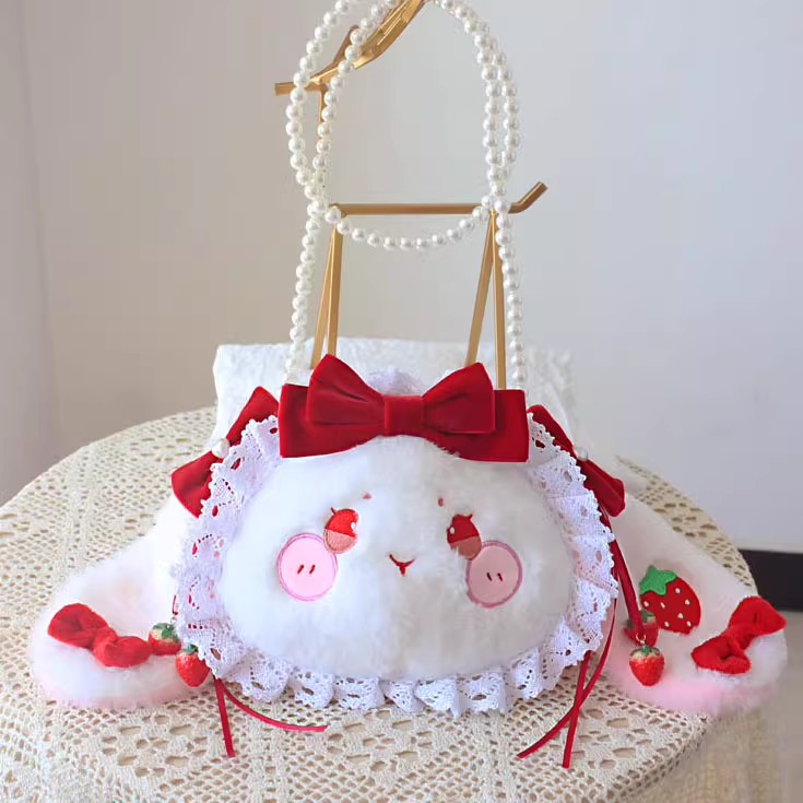 Bolso cruzado dulce de conejo  - Women'S Bags Cross Body reseña y precio