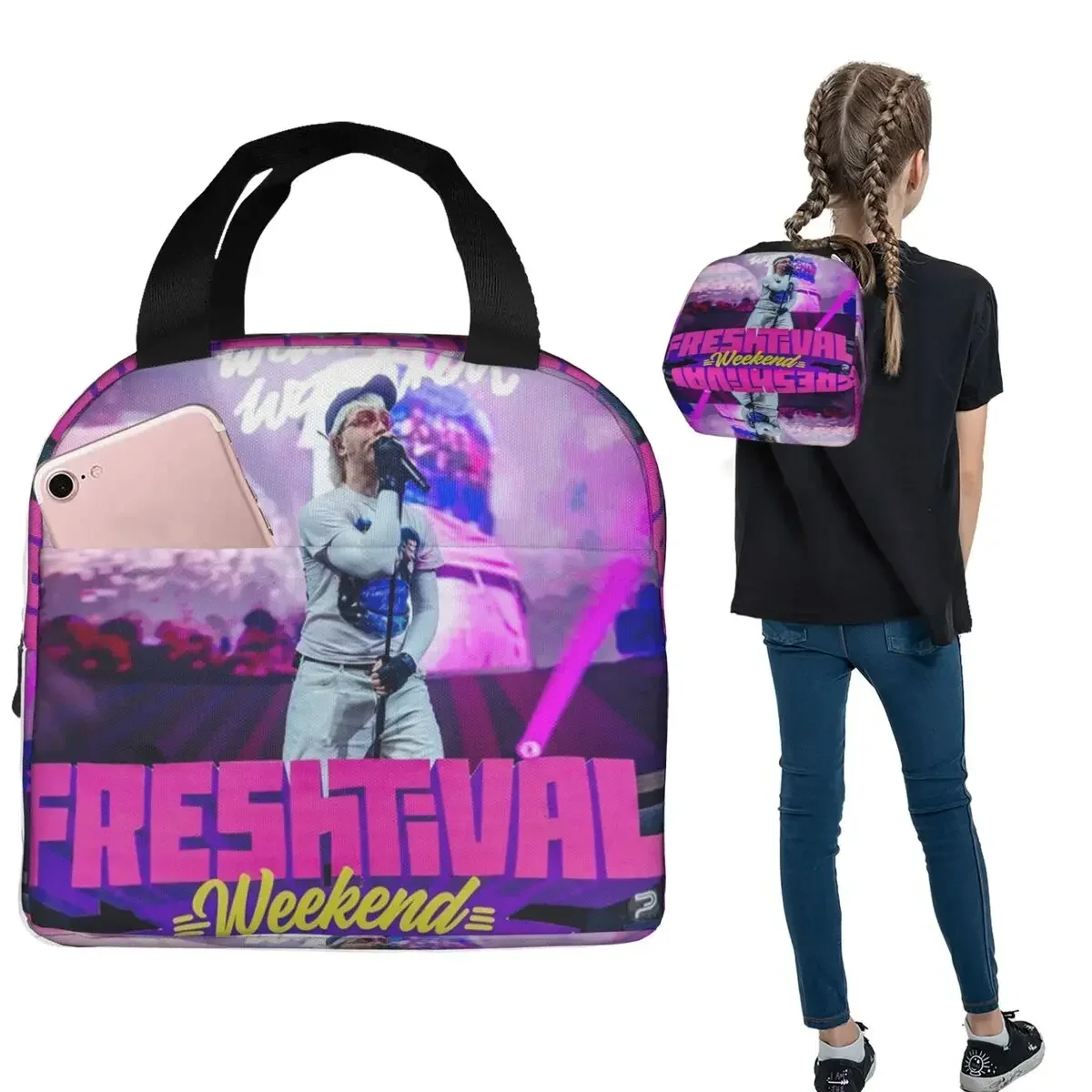 Eurovisions Song Contest Joost - Women Bags Netherlands reseña y precio