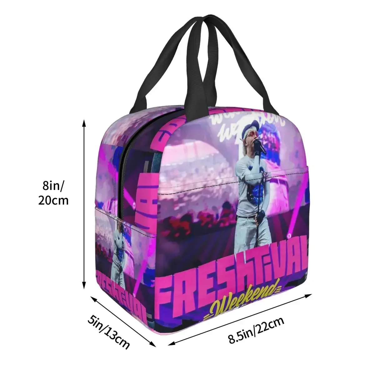Eurovisions Song Contest Joost - Women Bags Netherlands reseña y precio