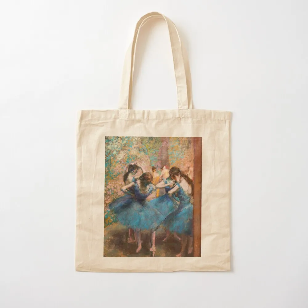 Edgar Degas - Bailarinas en az - Women Bags Edgars reseña y precio