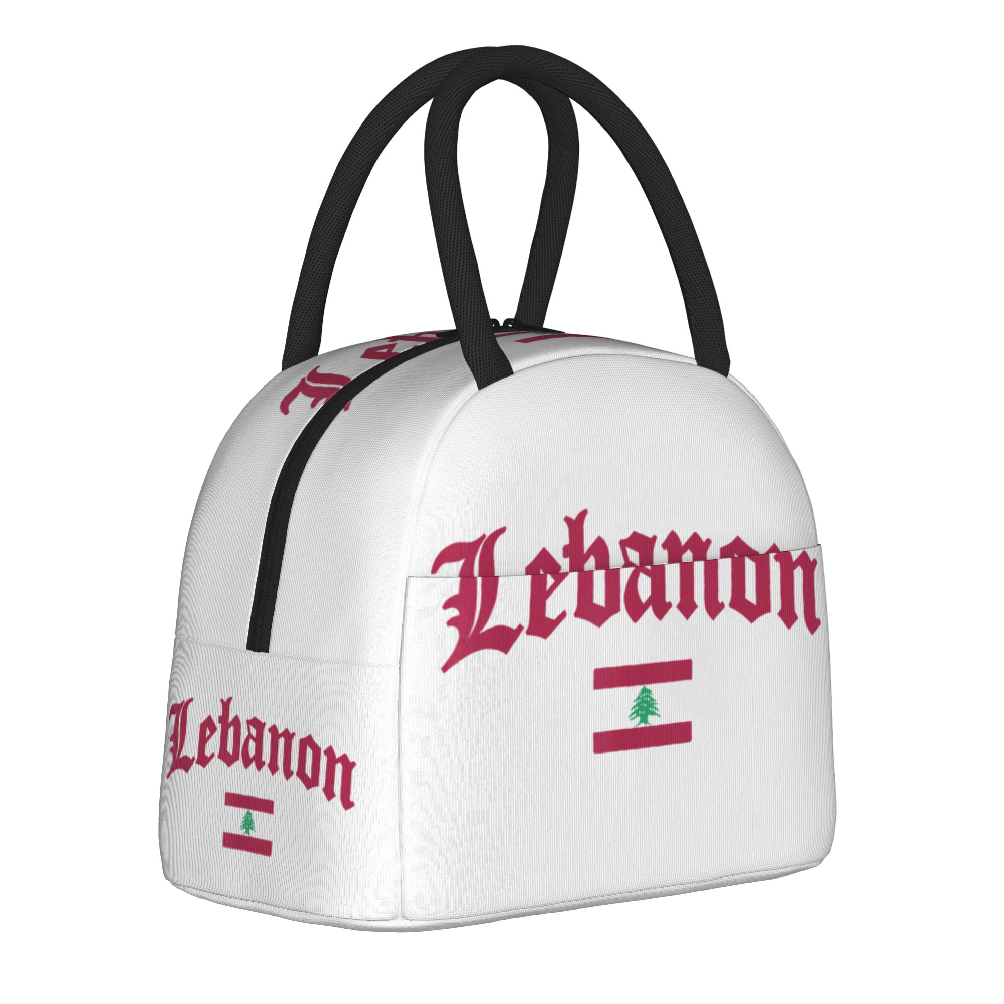 Bolsa térmica con aislamiento  - Women Bags Lebanon reseña y precio
