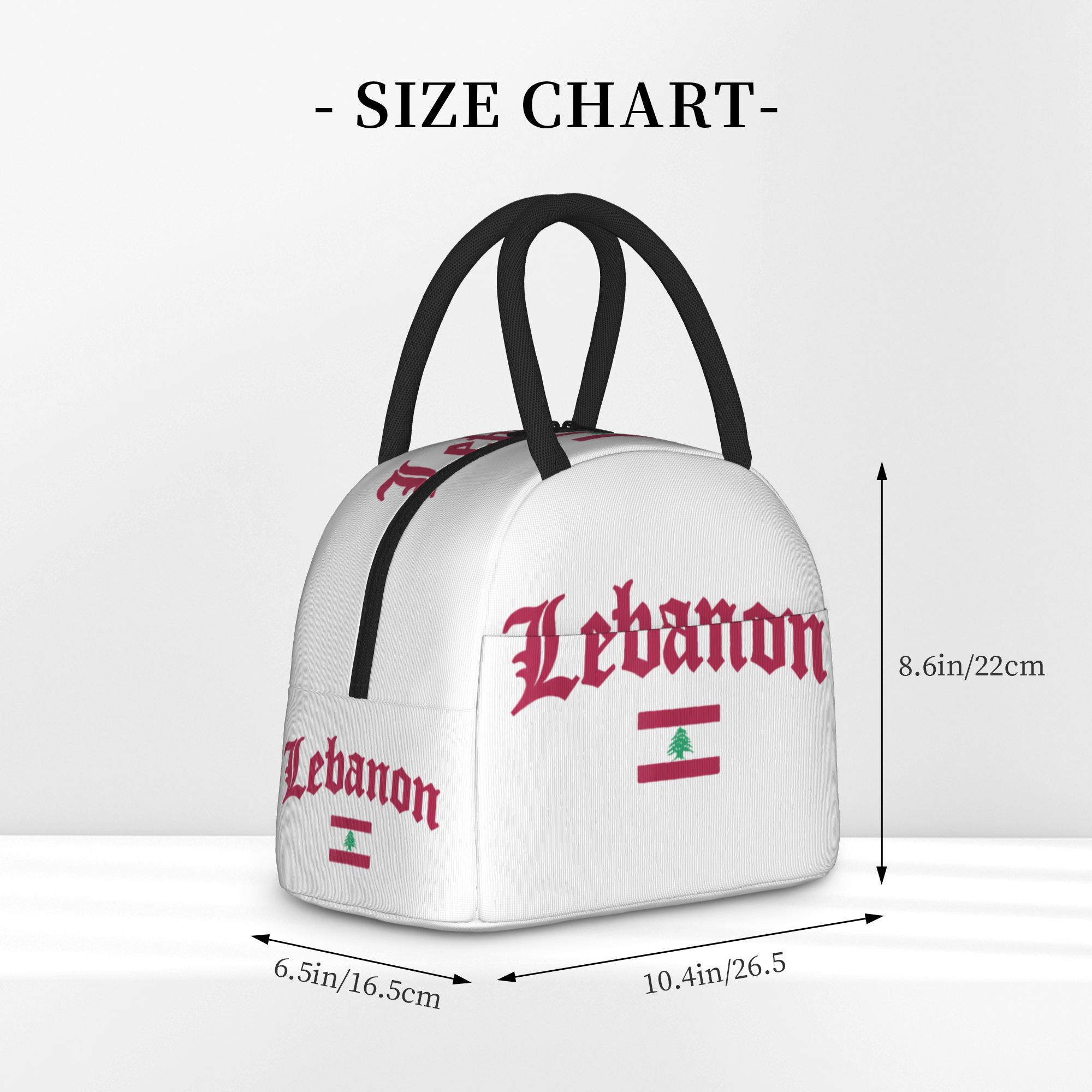Bolsa térmica con aislamiento  - Women Bags Lebanon reseña y precio