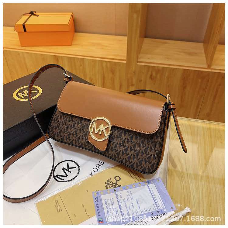 Bolso bandolera de moda Michae - Women Bags Mk reseña y precio
