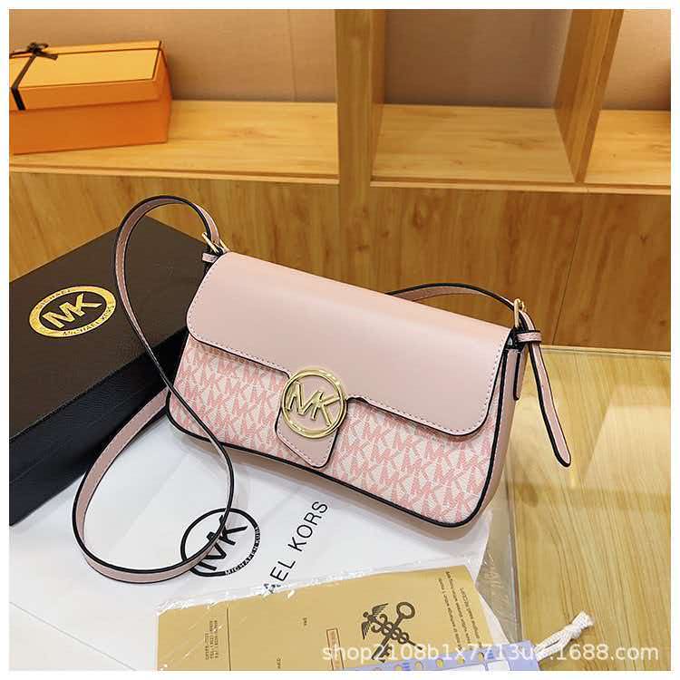 Bolso bandolera de moda Michae - Women Bags Mk reseña y precio