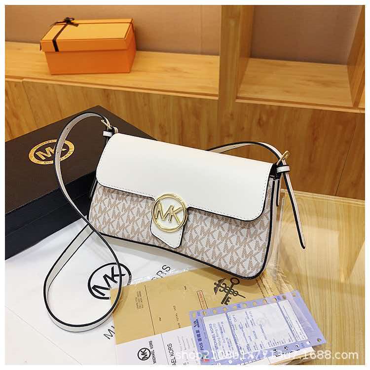Bolso bandolera de moda Michae - Women Bags Mk reseña y precio