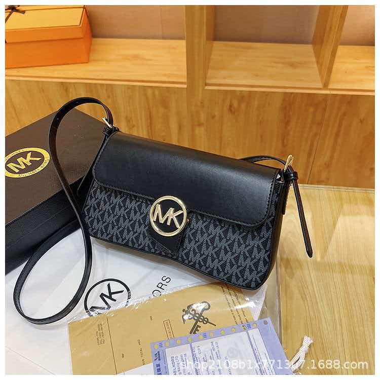 Bolso bandolera de moda Michae - Women Bags Mk reseña y precio