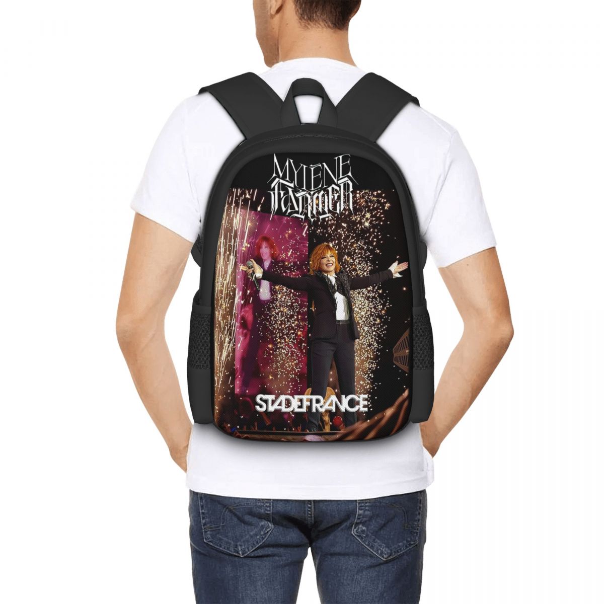 Mochila Stade De France Mylene - Women Bags Farmers reseña y precio