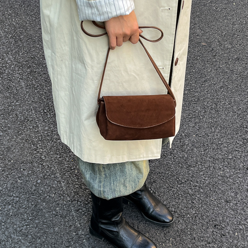 Nuevo bolso cruzado de inviern - Women Bags Rack reseña y precio