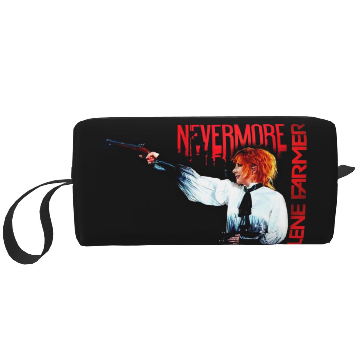 Nevermore Tour Libertine Mylen - Women Bags Farmers reseña y precio
