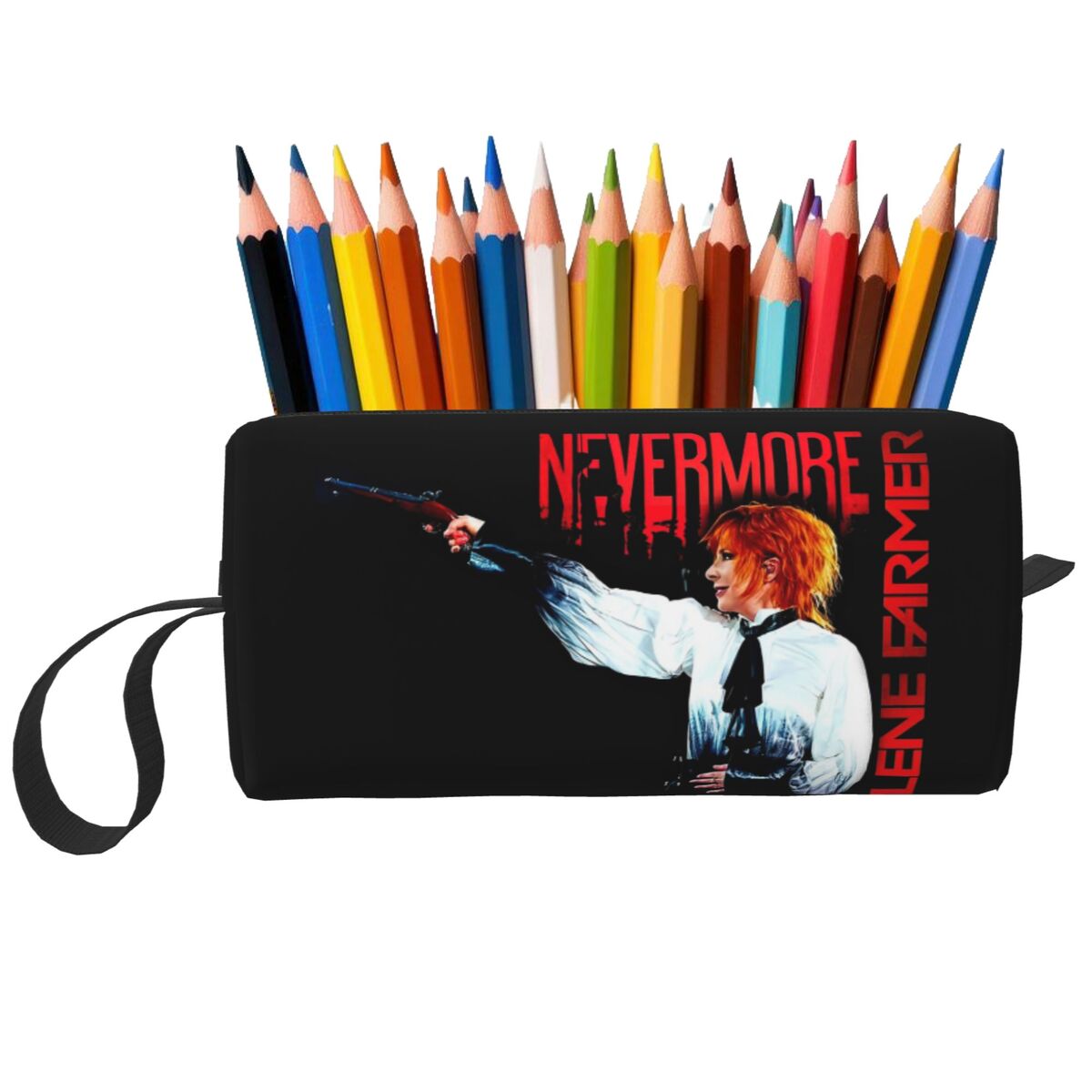 Nevermore Tour Libertine Mylen - Women Bags Farmers reseña y precio