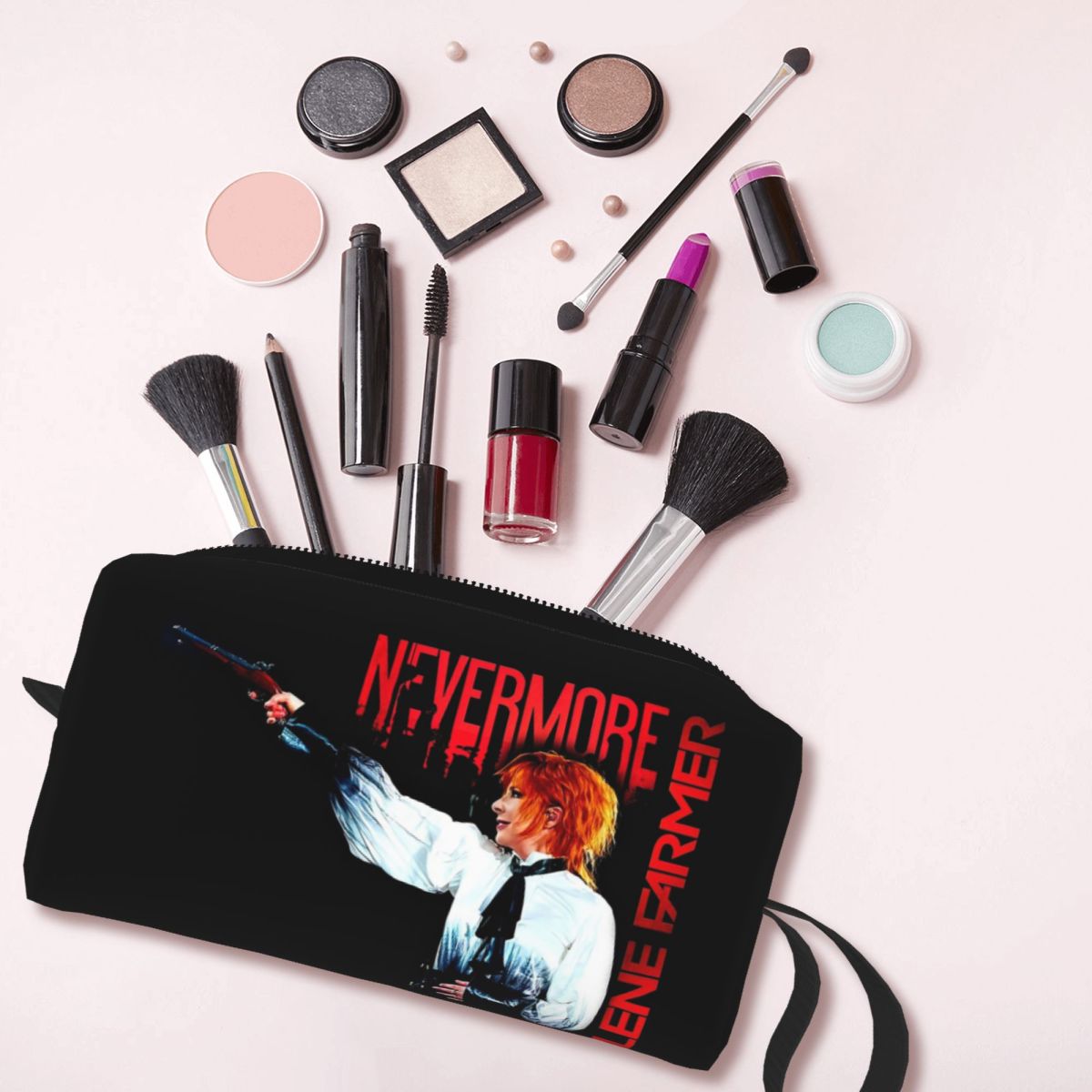 Nevermore Tour Libertine Mylen - Women Bags Farmers reseña y precio