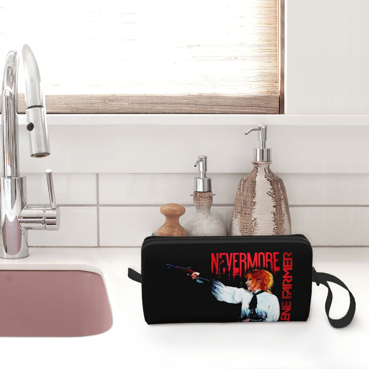 Nevermore Tour Libertine Mylen - Women Bags Farmers reseña y precio