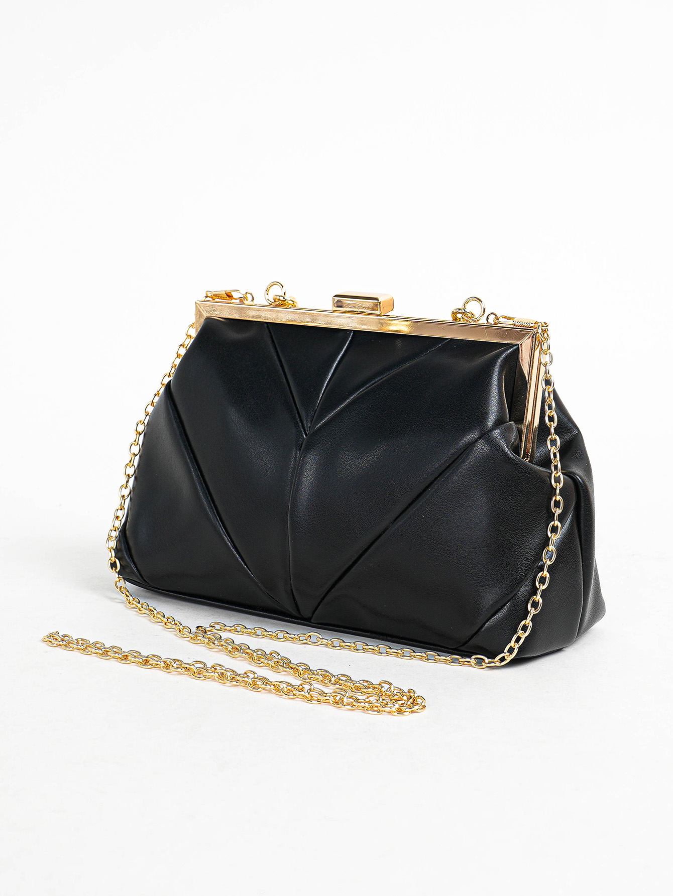 1 bolso de noche con cierre de - Women Bags Rack reseña y precio