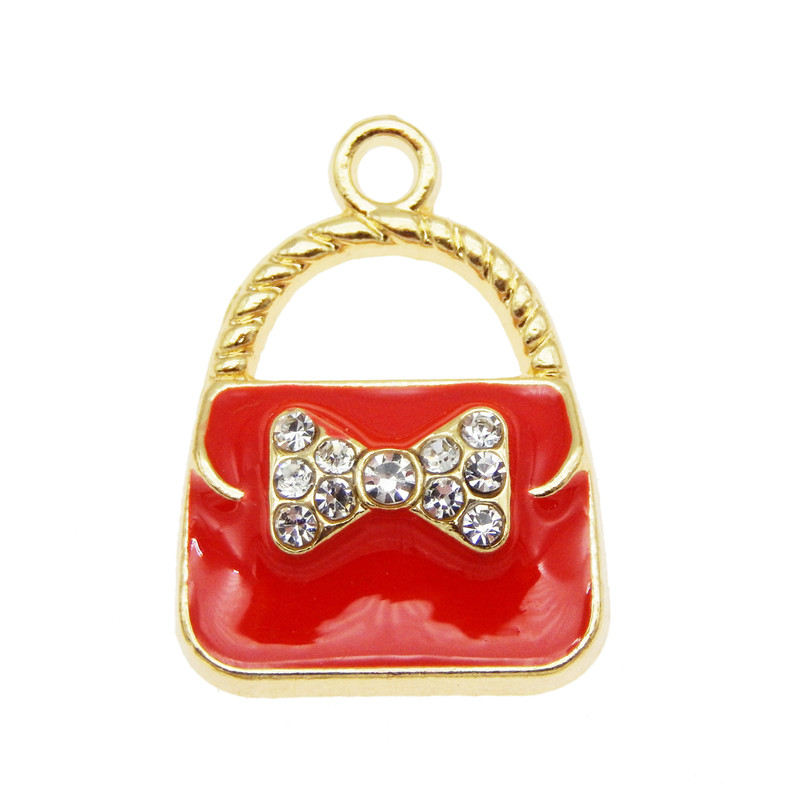 6 uds. Colgante con forma de b - Women'S Bags Ebay reseña y precio
