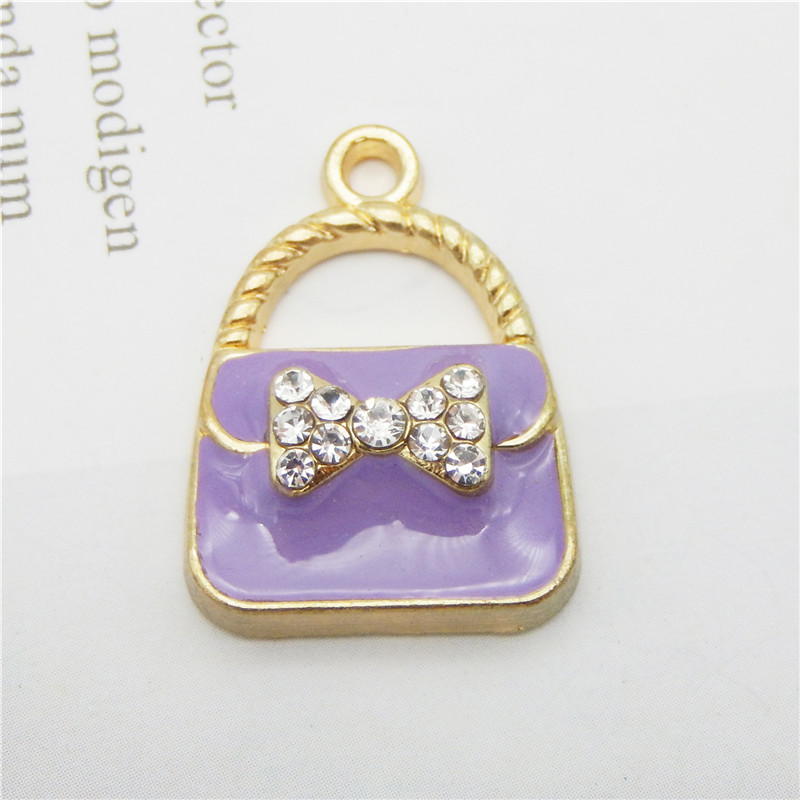 6 uds. Colgante con forma de b - Women'S Bags Ebay reseña y precio