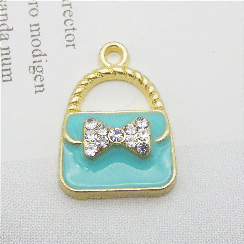 6 uds. Colgante con forma de b - Women'S Bags Ebay reseña y precio
