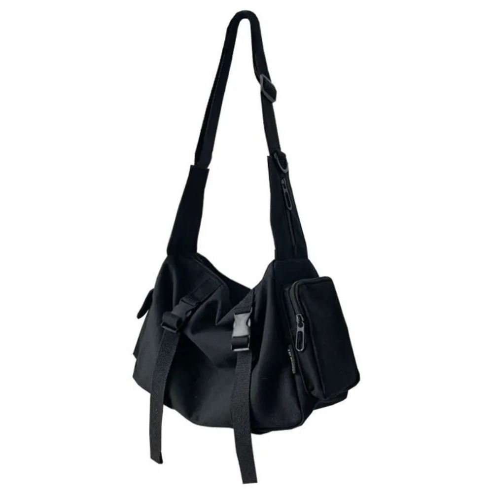 Bolso cruzado de lona con bols - Women'S Bags Cross Body reseña y precio