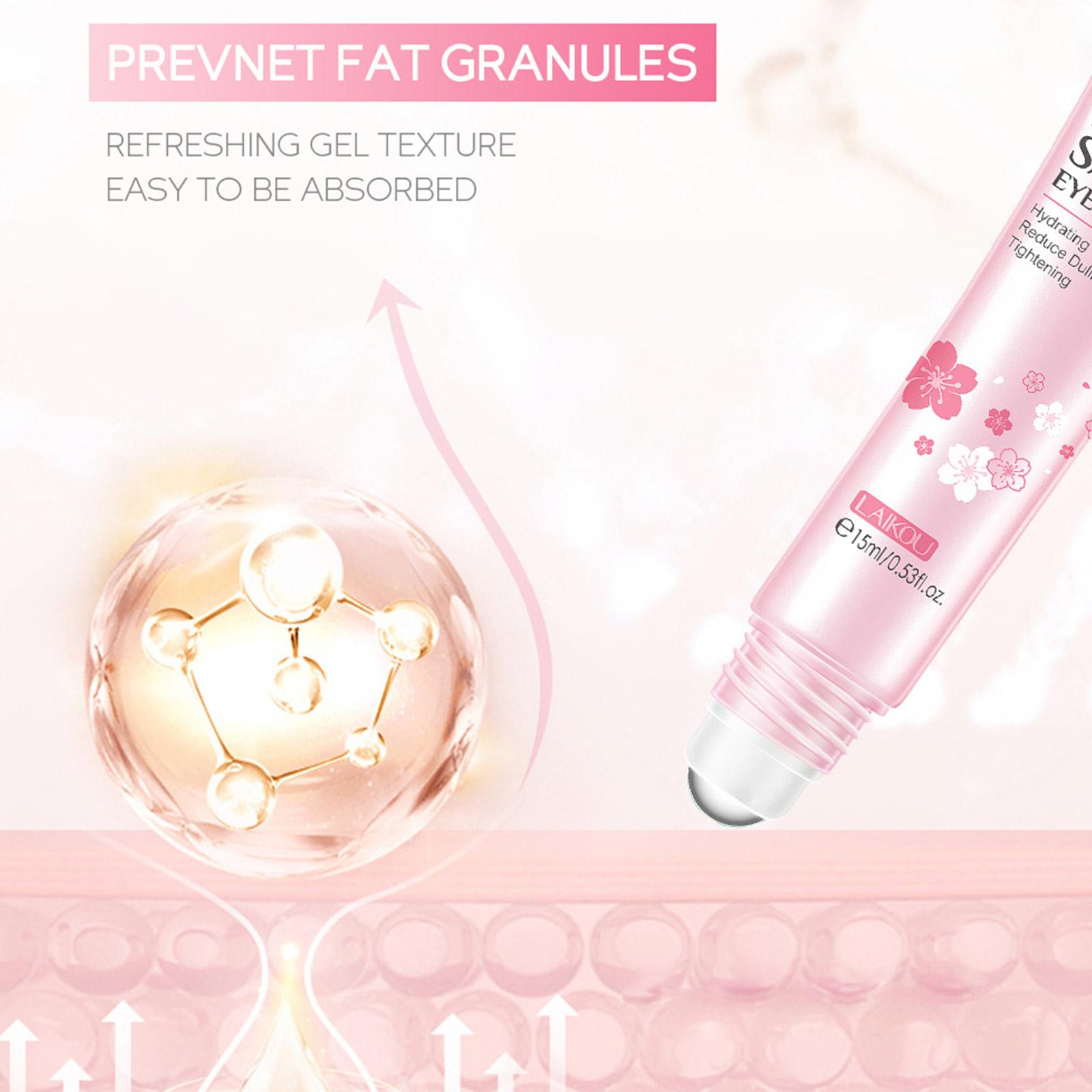 Sakura Serum crema de masaje d - Women Bags Polene reseña y precio