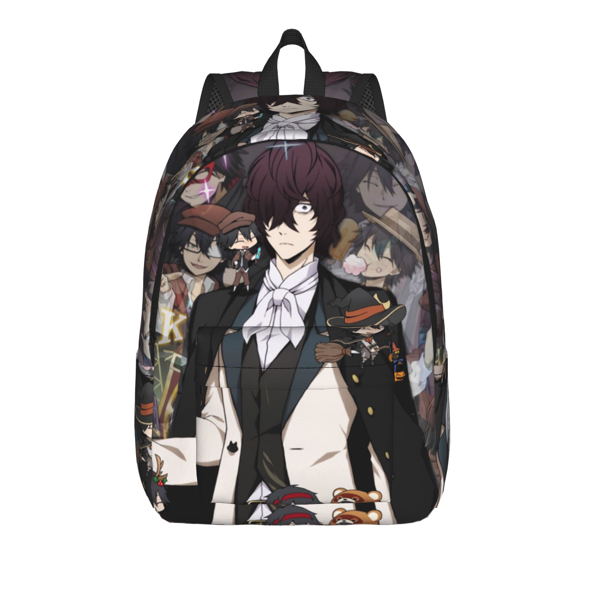 Mochila Edgar Allan para hombr - Women Bags Edgars reseña y precio
