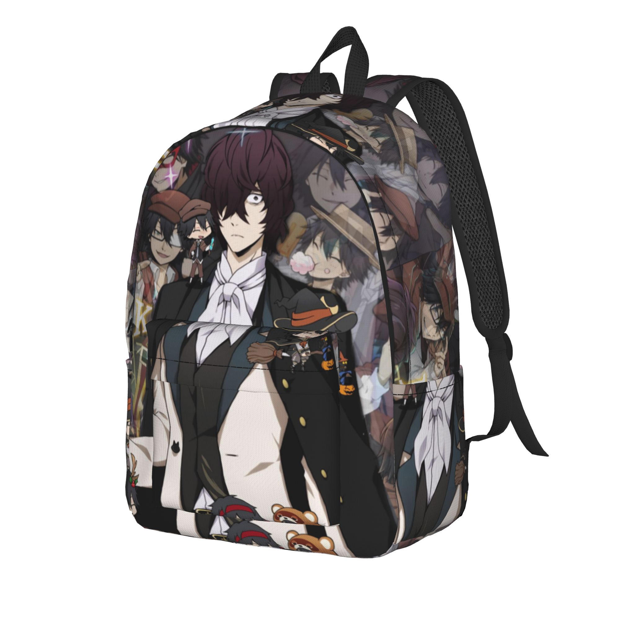 Mochila Edgar Allan para hombr - Women Bags Edgars reseña y precio