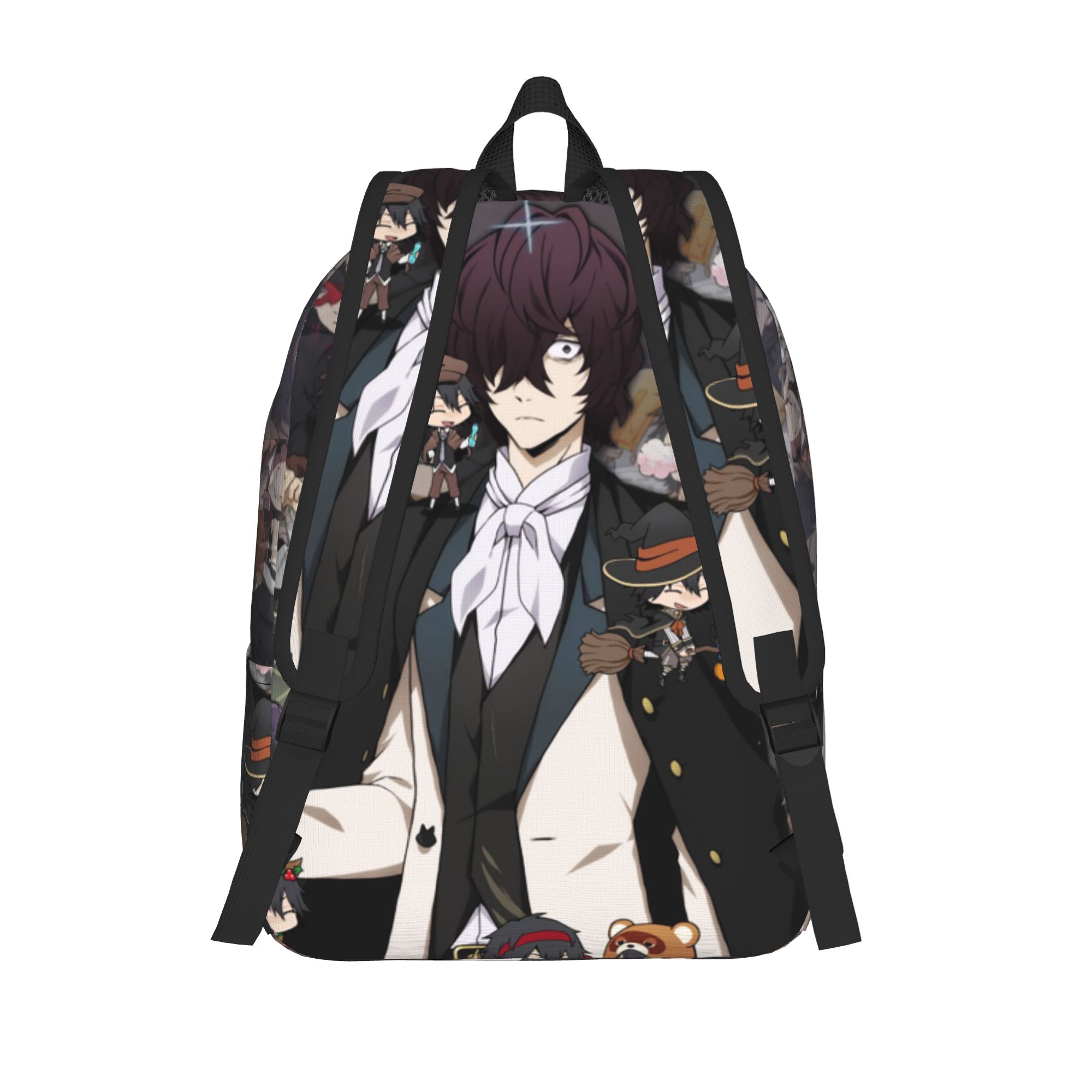 Mochila Edgar Allan para hombr - Women Bags Edgars reseña y precio