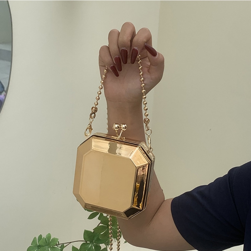 Mini bolso de mano de lujo par - Women'S Bags Cross Body reseña y precio