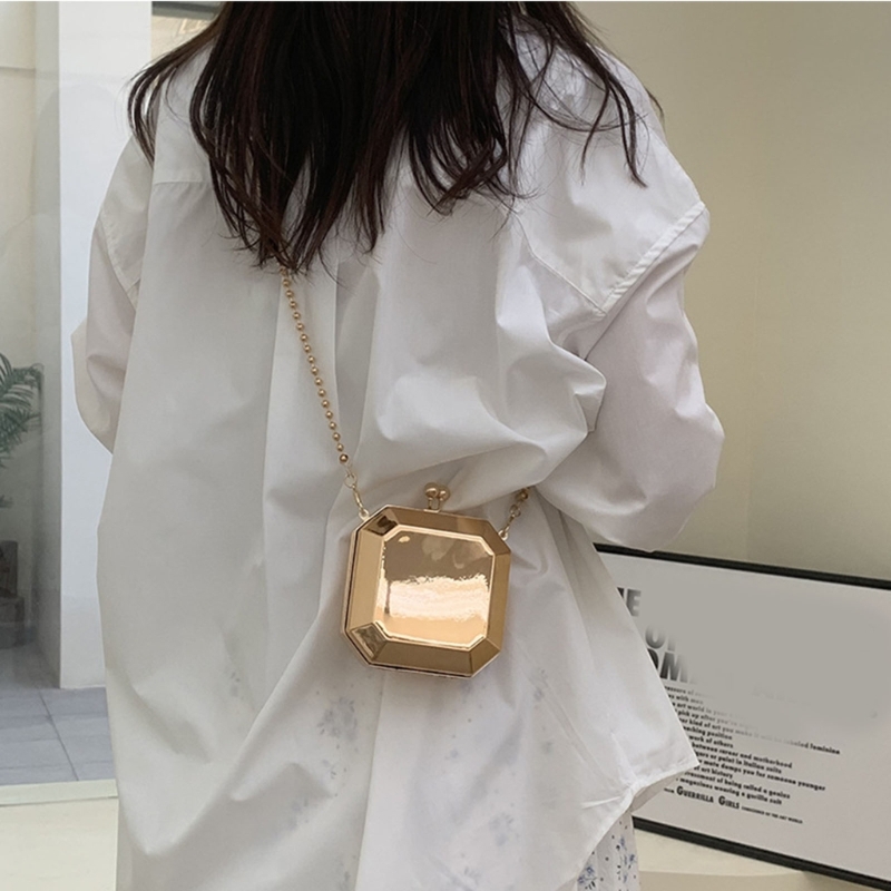 Mini bolso de mano de lujo par - Women'S Bags Cross Body reseña y precio