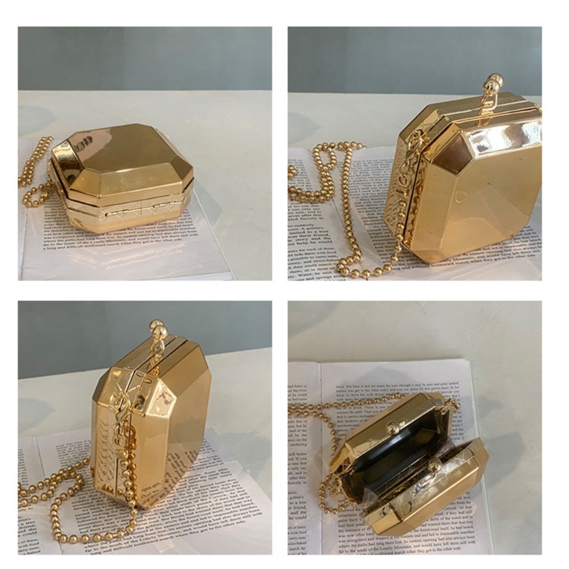 Mini bolso de mano de lujo par - Women'S Bags Cross Body reseña y precio
