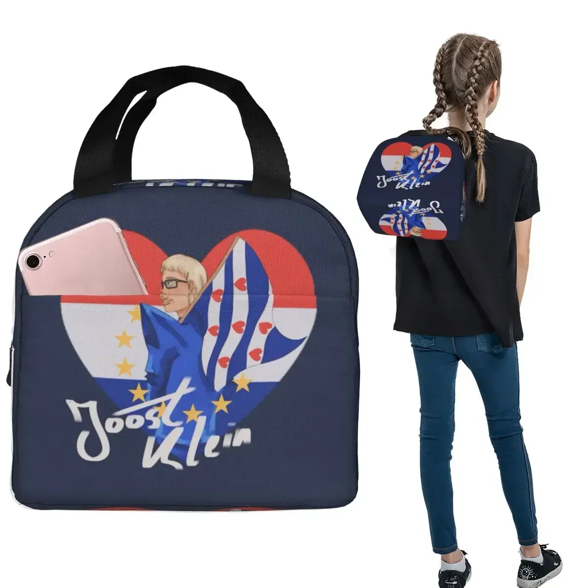 Eurovisions Song Contest Joost - Women Bags Netherlands reseña y precio