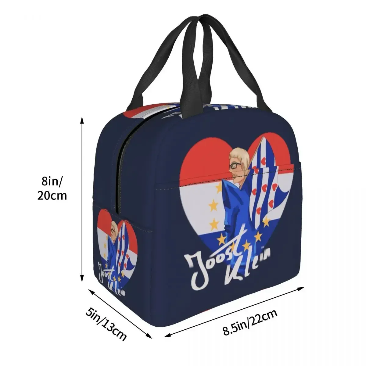 Eurovisions Song Contest Joost - Women Bags Netherlands reseña y precio
