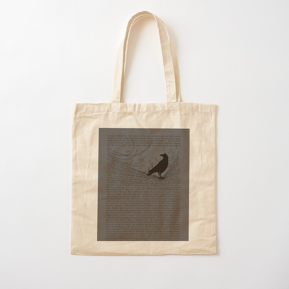 Bolso de compras The Raven de  - Women Bags Edgars reseña y precio