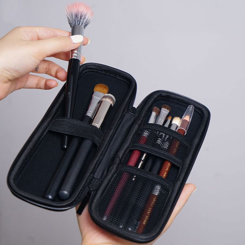 Estuche para brochas de maquil - Women Bags Polene reseña y precio