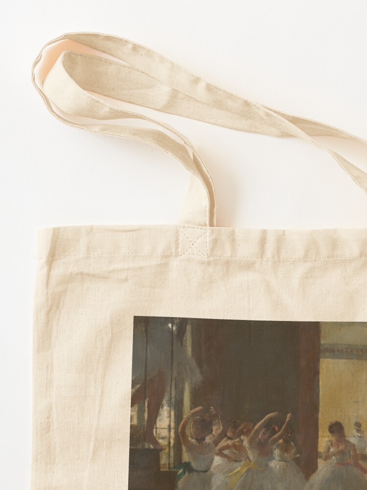 La Clase de Baile - Edgar Dega - Women Bags Edgars reseña y precio