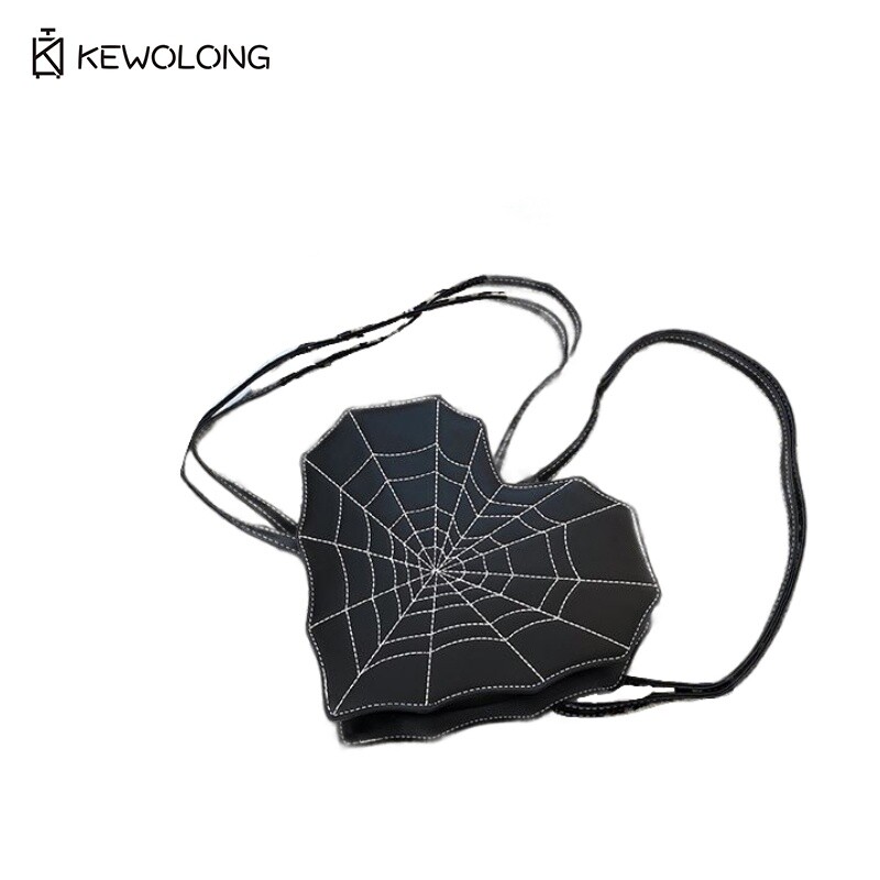 Bolso de hombro gótico con for - Women'S Bags Cross Body reseña y precio